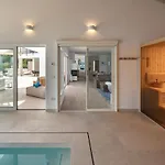 Luxury Dana Indoor Pool And Sauna Ičići