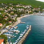 Luxury Dana Indoor Pool And Sauna Villa Ičići