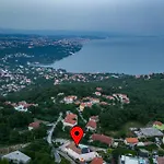 Luxury Dana Indoor Pool And Sauna * Ičići