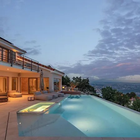 Luxury Dana Indoor Pool And Sauna *