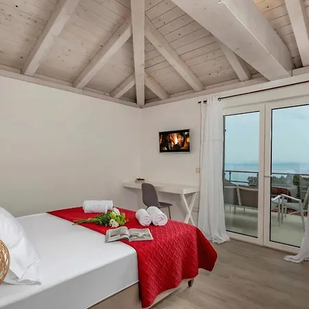 Luxury Dana Indoor Pool And Sauna Ičići