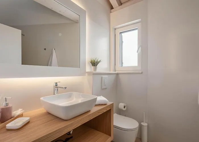 Willa Luxury Dana Indoor Pool And Sauna