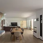 Luxury Dana Indoor Pool And Sauna * Ičići
