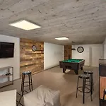 Luxury Dana Indoor Pool And Sauna Villa Ičići
