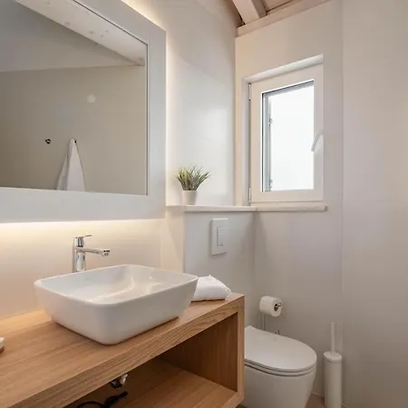Villa Luxury Dana Indoor Pool And Sauna - Happy