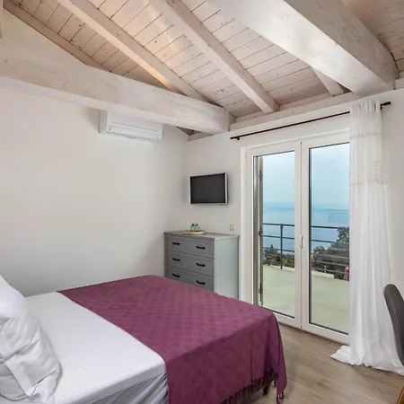 Luxury Dana Indoor Pool And Sauna - Happy Villa Ičići