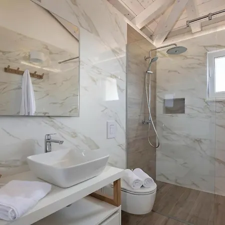 Luxury Dana Indoor Pool And Sauna Ičići